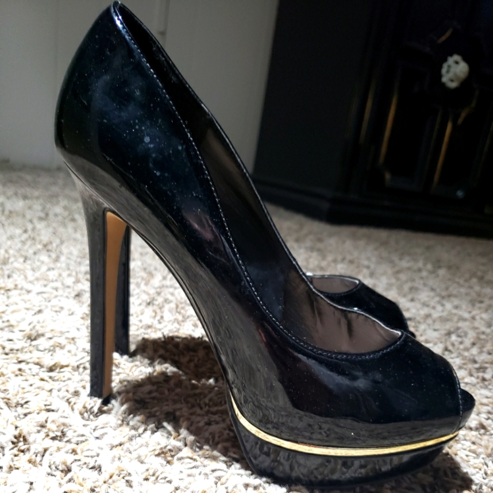 High Heels